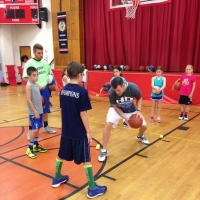 Hoop Dreamz Academies