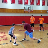 Hoop Dreamz Training